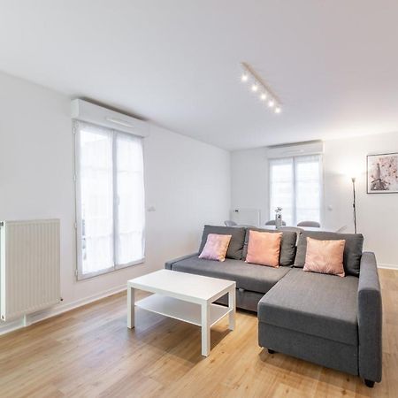 Appartement Le Sakura By Plaza à Chessy  Extérieur photo