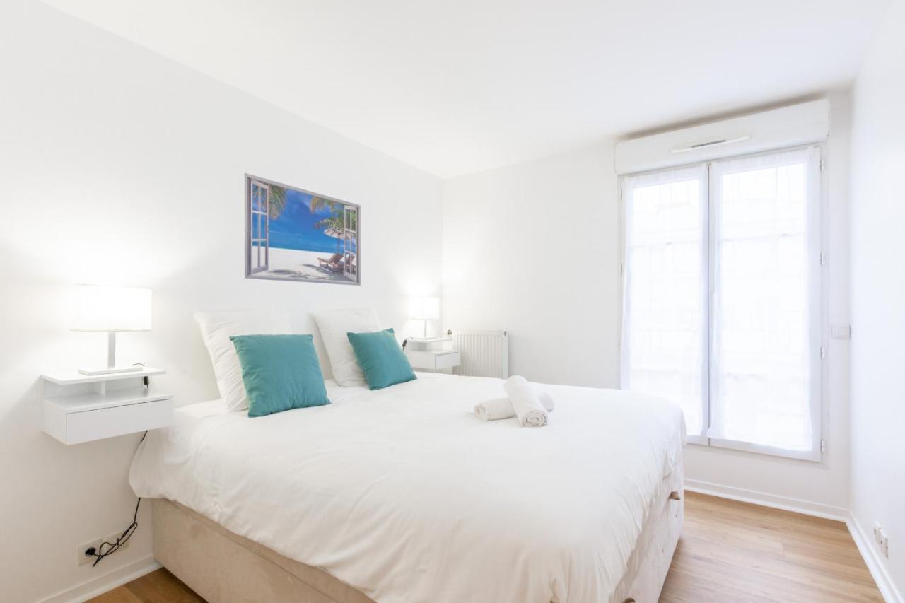 Appartement Le Sakura By Plaza à Chessy  Extérieur photo