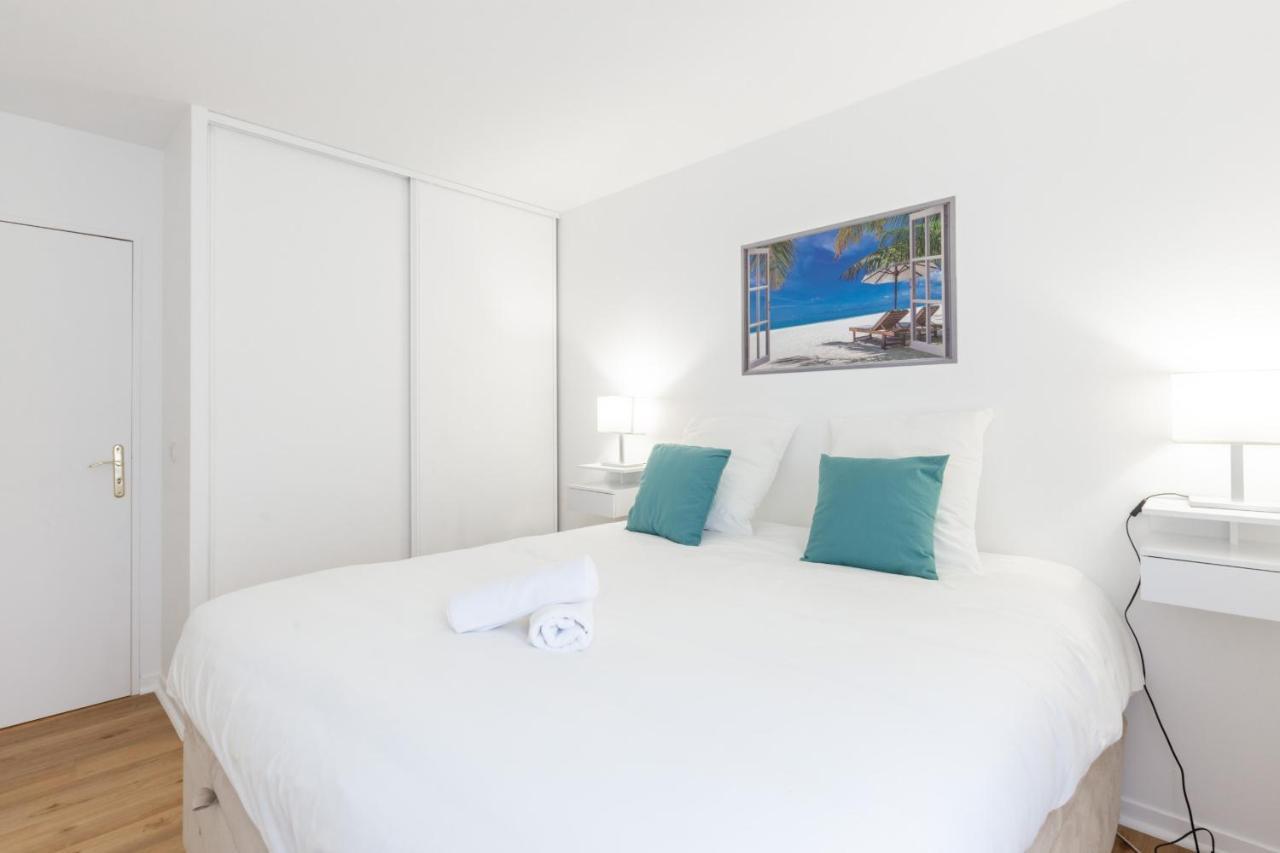 Appartement Le Sakura By Plaza à Chessy  Extérieur photo